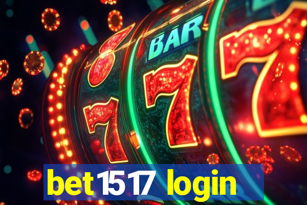 bet1517 login